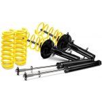 ST suspensions sportovní podvozek Peugeot 406 (8B / C / E / F / V) sedan 1.6, 1.8, 2.0, 2.2, snížení 30/30mm – Hledejceny.cz