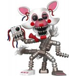 Funko Pop! 1087 Five Nights At Freddy's Mangle – Zbozi.Blesk.cz