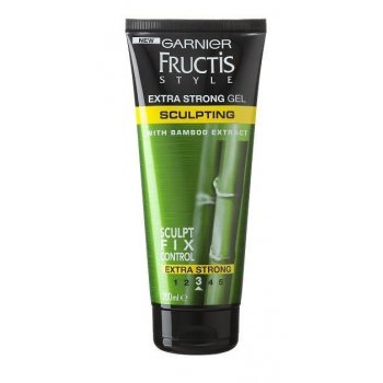 Garnier Fructis Style Sculpting Extra Strong gel 200 ml