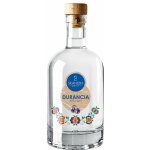 Skanzen Slivovice Durancia 47% 0,5 (holá láhev) – Zboží Mobilmania