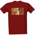 Tričko s potiskem Babiš Vetřelec pánské Chilli – Sleviste.cz