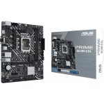 Asus PRIME H610M-D D4 90MB1A00-M0EAY0 – Zboží Živě