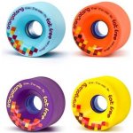 Orangatang Fat Free 65 mm 77a 4ks – Zbozi.Blesk.cz