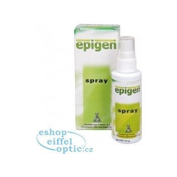 Skin-Cap Epigen Intimo 60 ml