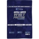 Fit Whey Mega Mass Whey Protein 3000 g