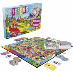 Hasbro Game of Life – Zbozi.Blesk.cz