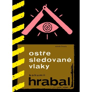 Ostře sledované vlaky