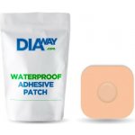 DIA-WAY Náplast na senzor Freestyle Libre 2 25 ks – Hledejceny.cz