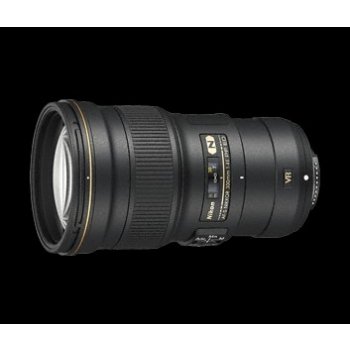 Nikon AF-S Nikkor 300mm f/4E PF ED VR