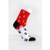 Emi Ross Vánoční ponožky ECC-2906-3