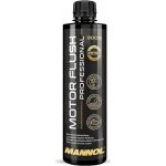 Mannol Motor Flush Professional 450 ml – Zboží Mobilmania