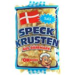 OK Snacks Škvarkové chipsy křupavé 150 g – Zboží Dáma