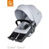 Stokke Sedák Xplory V6 Trailz Grey Melange