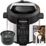 Cosori Multicooker CMC 5.7L – HobbyKompas.cz