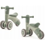 Kinderkraft Minibi Leaf Green – Zboží Dáma