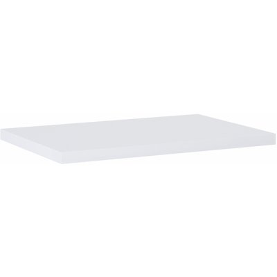 Roca Kwadro deska 60,6 x 40 cm bílá A857963806 – Zboží Dáma
