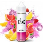 ProVape Take Mist Shake & Vape Man In Pink 20 ml – Zboží Mobilmania