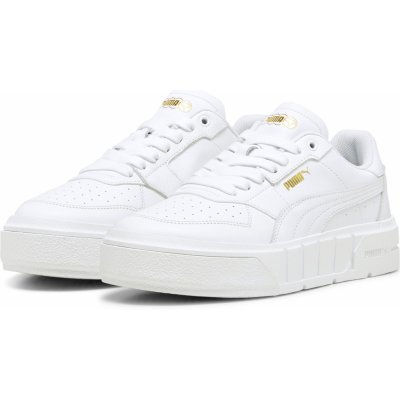 Puma Cali Court LTH 39380205 bílý – Zboží Mobilmania