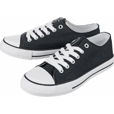 Pánská obuv Sneaker černé – Hledejceny.cz