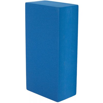 BDNV Yoga brick Asana Brick 22 x 11 x 6,6 cm – Zboží Dáma