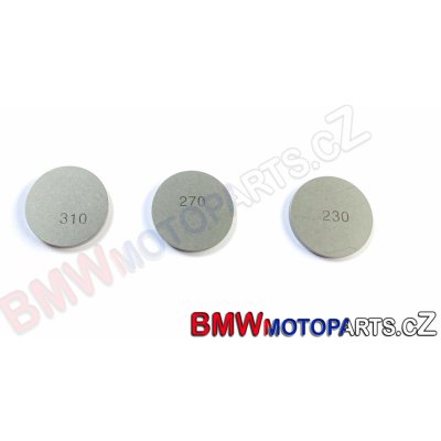 Ventilová podložka Ø 29mm tl. 2,25 mm | Zboží Auto