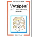 Vytápění pro 1. a 2. ročník učební obor instalatér – Sleviste.cz