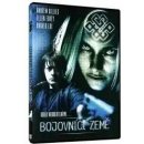 Bojovníci země DVD