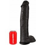 Pipedream King Cock 15" Cock with Balls – Hledejceny.cz