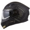 Přilba helma na motorku Cassida Integral 3.0 Turbohead