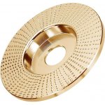 Euro Kotouč 125 × 16 mm 7052 – Zboží Dáma