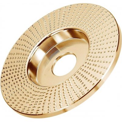 Euro Kotouč 125 × 16 mm 7052 – Zboží Dáma