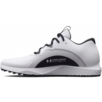 Under Armour Charged Draw 2 SL Mens white/blue