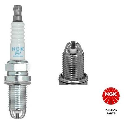 NGK VL-24 BKUR6ET-10 Zapalovací svícky 3045 – Zboží Mobilmania