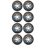 K2 Booster 84 mm / 82A 8 ks spacery a ložiska ILQ-7 – Zboží Dáma