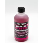 Jet Fish Mystery Booster Jahoda Moruše 250 ml – Zboží Dáma