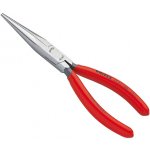 KNIPEX Telefonní kleště počerněné 160 mm 29 21 160 – Zboží Mobilmania