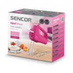 Sencor SHM 5408RS – Zboží Dáma