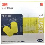 E-A-R Classic Chrániče sluchu SNR 28 dB 250 párů – Zbozi.Blesk.cz
