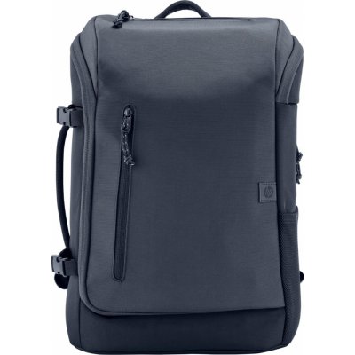 HP Travel 25L 15.6 Iron Grey Laptop Backpack 6B8U4AA – Zbozi.Blesk.cz