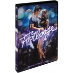 Footloose: tanec zakázán DVD – Hledejceny.cz