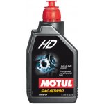 Motul HD 80W-90 1 l – Hledejceny.cz