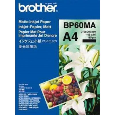 Brother BP60MA A4 – Sleviste.cz