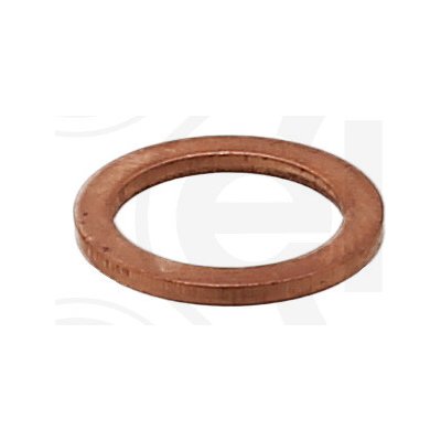 ELRING Těsnicí kroužek, olejová vypouštěcí zátka 110906 | Zboží Auto