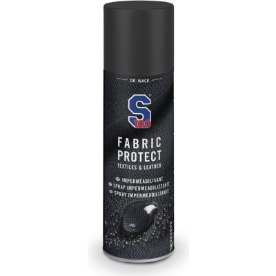 S100 Impragnier Spray 300 ml – Zboží Dáma
