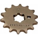 JT Sprockets JTF 546-14 | Zboží Auto
