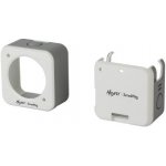 DJI Bílý magnetický kryt na Action 2 1DJ6426 – Zboží Živě