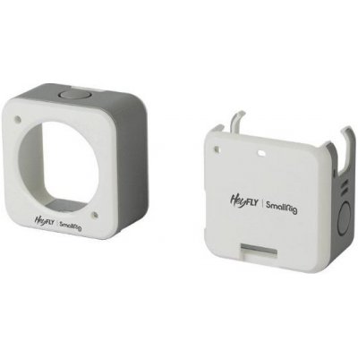 DJI Bílý magnetický kryt na Action 2 1DJ6426 – Zboží Živě