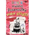 Deník malého poseroutky 20 - Párty století – Sleviste.cz