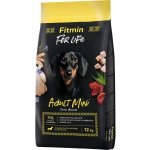 Fitmin Dog for Life Adult Mini 2 x 12 kg – Zbozi.Blesk.cz