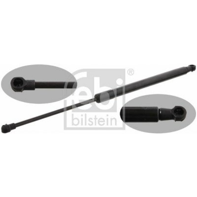 Plynová vzpěra (pneumatická pružina), zavazadlový prostor FEBI BILSTEIN 31662 | Zboží Auto